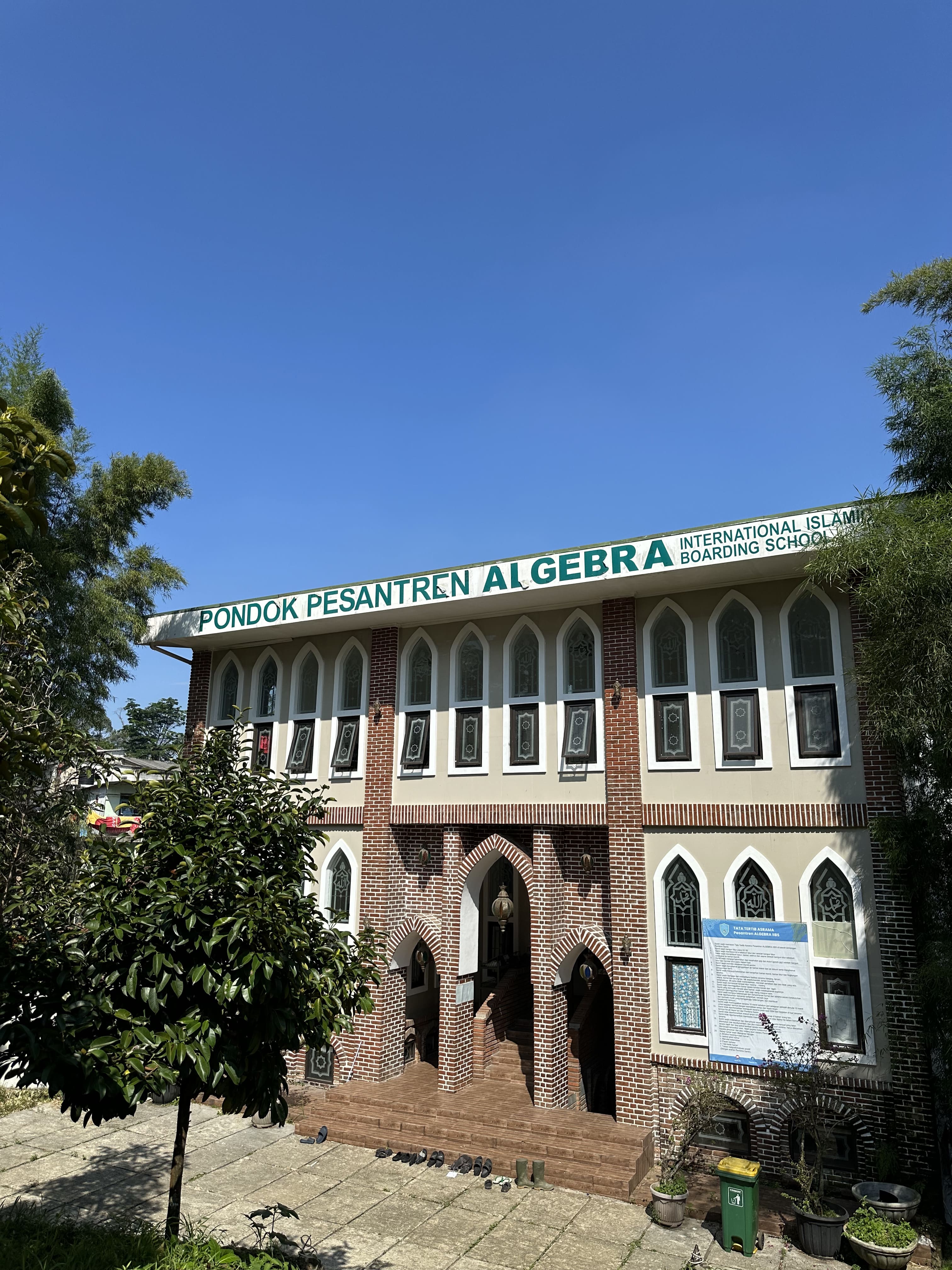 7 Keunggulan Algebra IIBS sebagai International Islamic Boarding School di Bogor